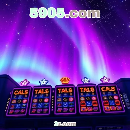 5905.com: Descubra Aventuras Imperdíveis no Mundo dos Jogos Online