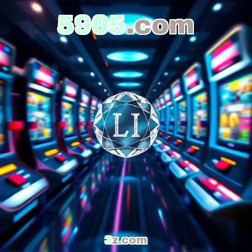 5905.com: Os Novos Jogos Que Você Precisa Conhecer Hoje Mesmo!